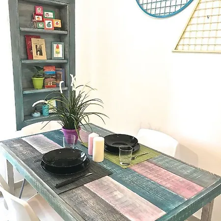 Casa Vacanze 