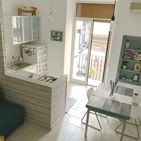 Casa Vacanze 