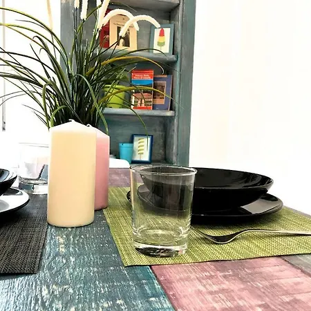Casa Vacanze 
