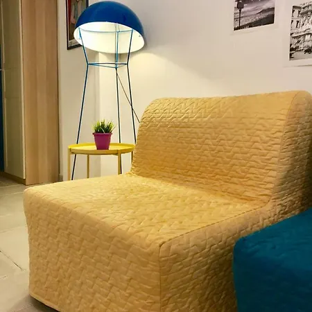 Casa Vacanze 