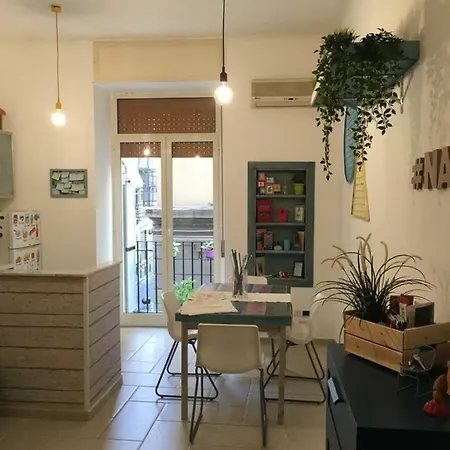 Casa Vacanze 