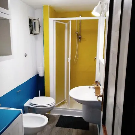 Casa Vacanze 