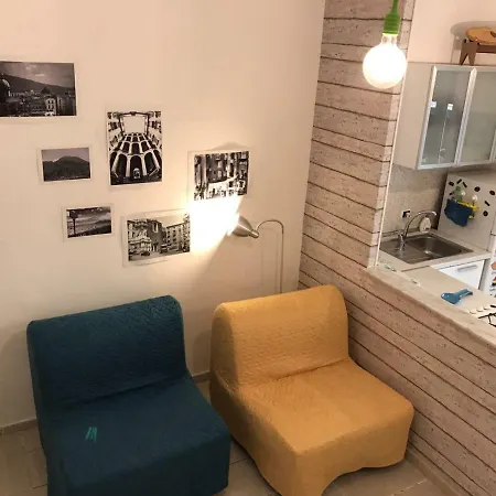 Casa Vacanze 